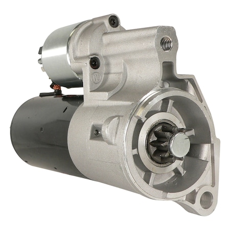 Db Electrical Starter For Audi Auto & Truck Q7 & Volkswagon Auto & Truck Touareg; 410-24080 410-24080